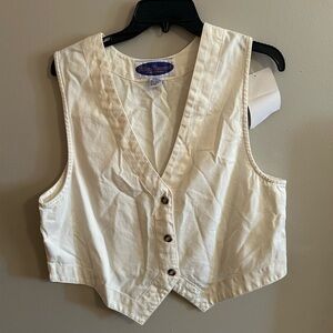 Blue diamond, Virginia Beach vests